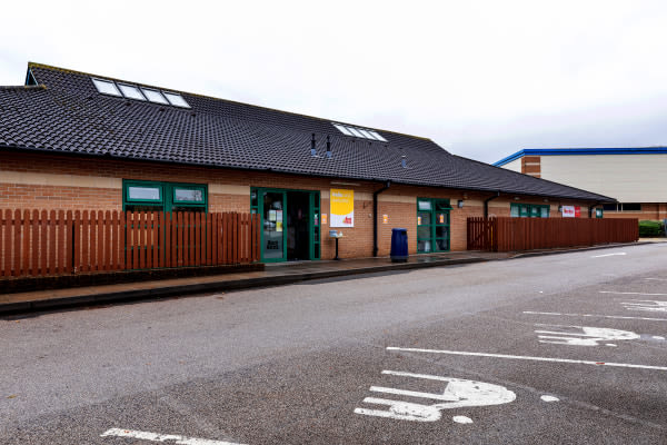 Busy Bees Leicester Meridian, Meridian Leisure Park