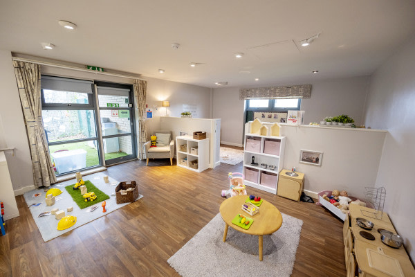 Busy Bees Solihull B90 8AF