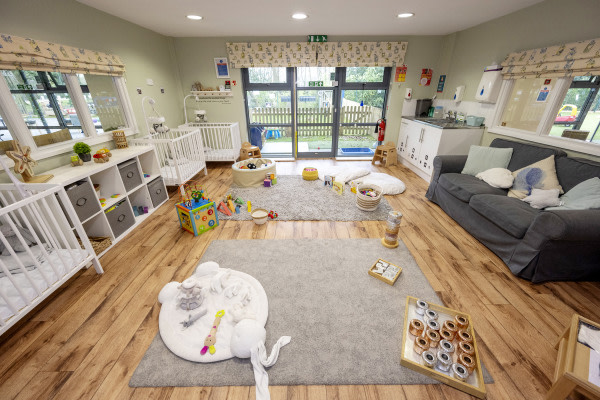 Busy Bees Solihull, Solihull, West Midlands