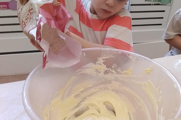 Smart Tots Nursery Banbury OX16 0AE