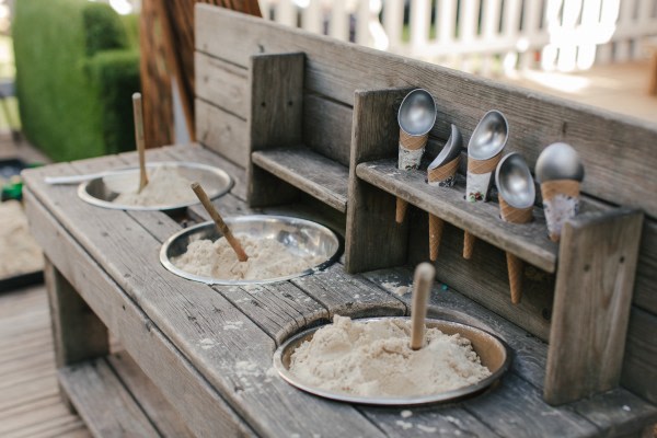 Blueberry Nursery School, Hove, East Sussex