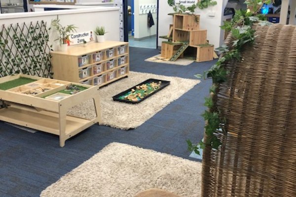 My Ohana Cheltenham Nursery, Cheltenham, Gloucestershire