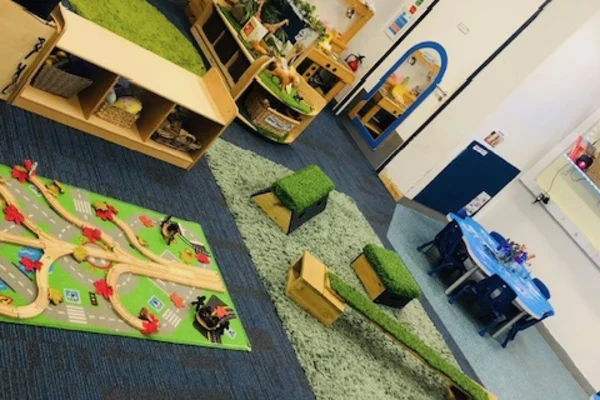 My Ohana Cheltenham Nursery, Cheltenham