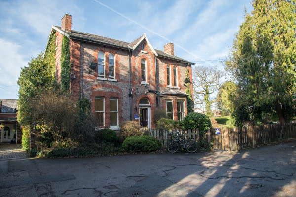 Bright Horizons Clairmont Day Nursery and Preschool, Clairmont House