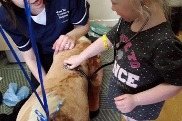 Child First Banbury Nursery, Banbury, Oxfordshire