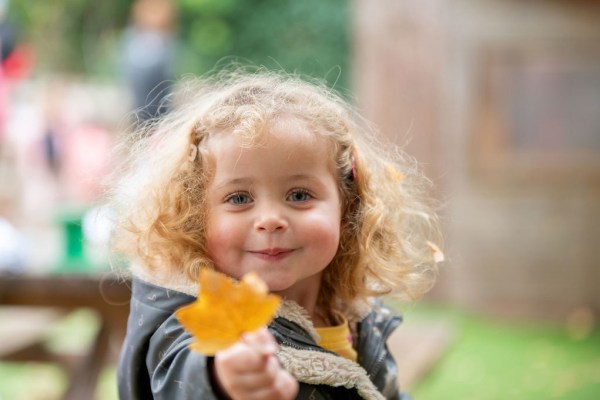 Mulberry Day Nursery (Maidenhead) SL6 4ET