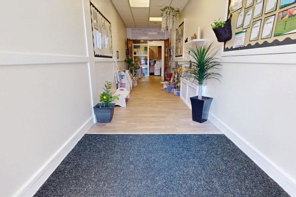 Bright Horizons Bolton Day Nursery and Preschool BL1 4AL