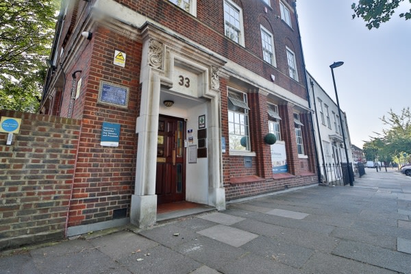 Bright Horizons Salcombe Day Nursery and Preschool, 33 The Green