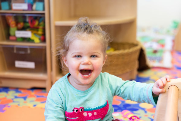 The Old Station Nursery Taplow SL6 0QH