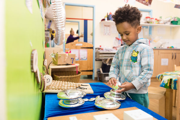 The Old Station Nursery Taplow, Maidenhead, Buckinghamshire
