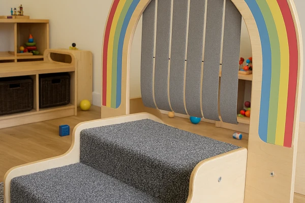 Nelly's Nursery, Stafford