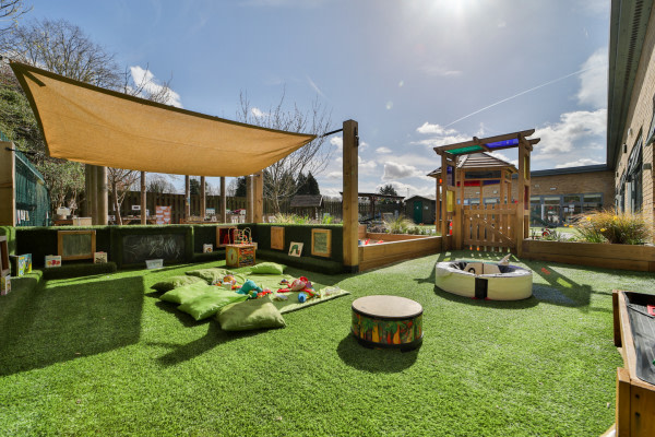 Bright Horizons Harwell Day Nursery and Preschool, Curie Avenue