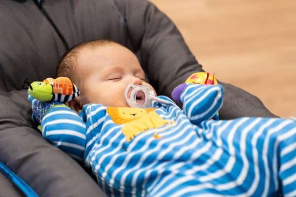 Bright Horizons Chineham Park Day Nursery and Preschool RG24 8NN