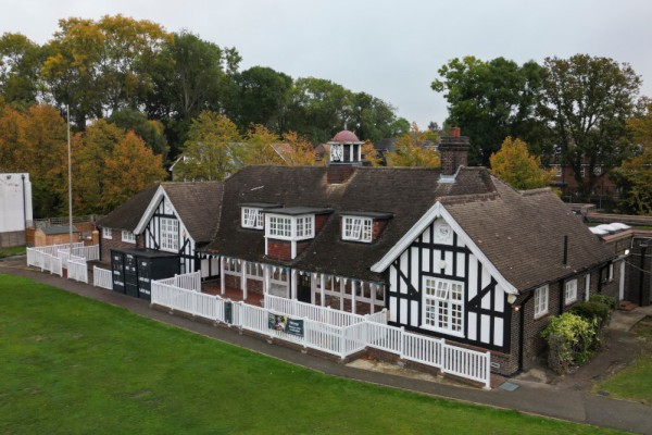 Bright Horizons New Beckenham Day Nursery & Preschool, HSBC Sports and Social Club