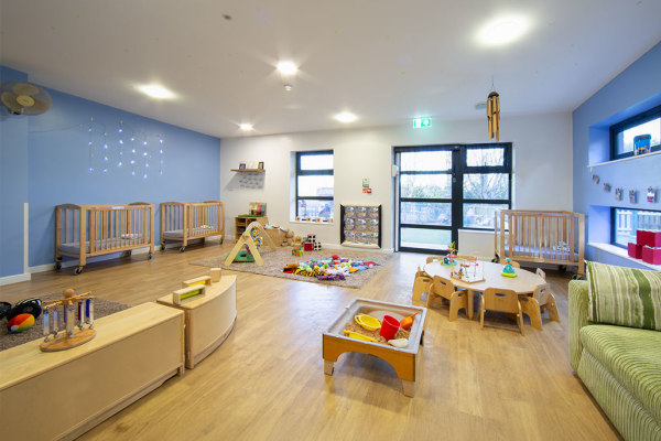 Bright Horizons Fulbourn Day Nursery and Preschool, Cambridge