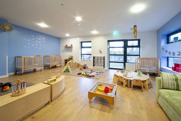 Bright Horizons Fulbourn Day Nursery and Preschool, Cambridge