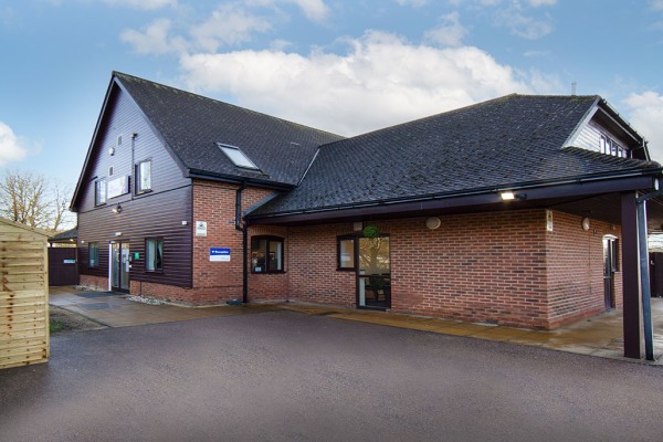 Bright Horizons Chigwell Day Nursery and Preschool, Roding Lane