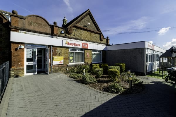 Busy Bees Rainham, Solomon Road