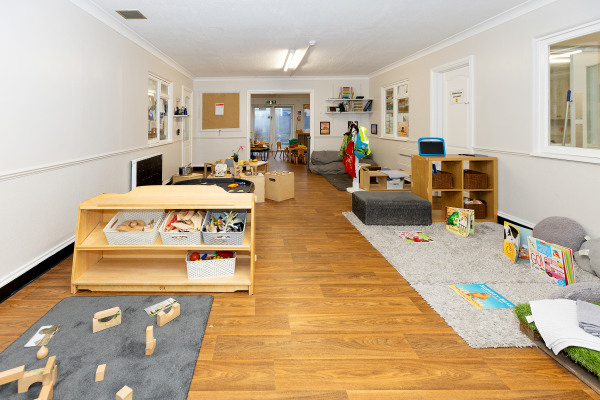 Busy Bees Bernard Street, 52 Bernard Street