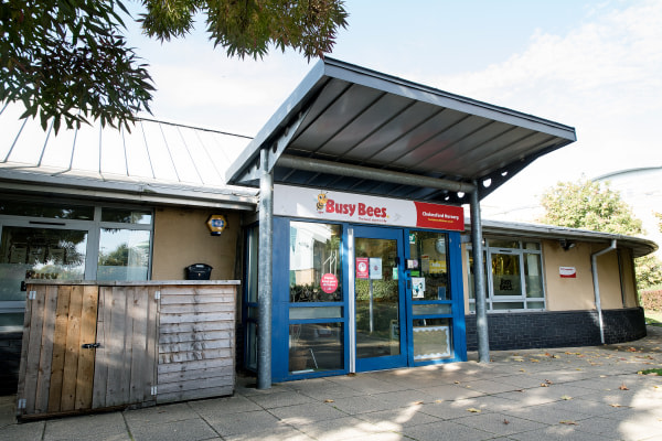 Busy Bees Chelmsford, 5 The Meads