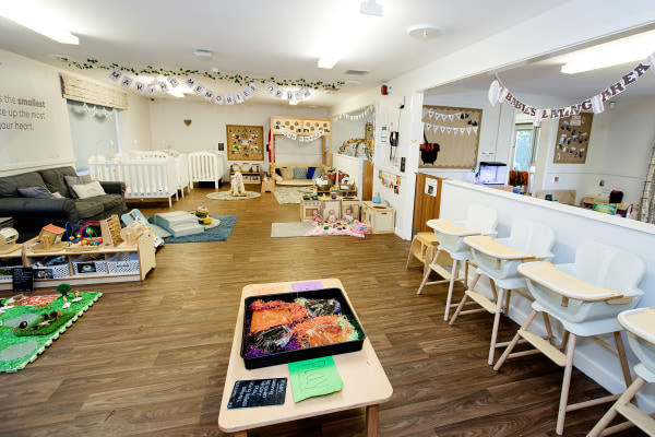 Busy Bees Chelmsford, Chelmsford, Essex