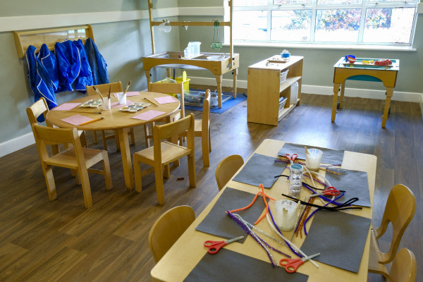 Busy Bees York YO30 5XJ