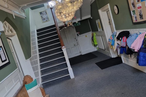 Kids Planet Bulwell, Nottingham, Nottinghamshire