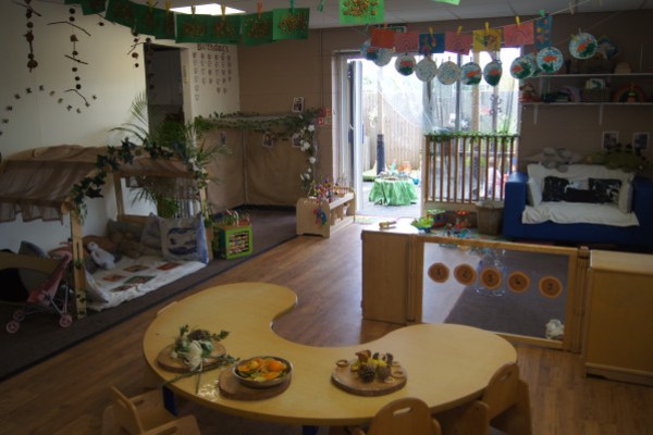 Little Learners Nursery School Prenton, Total Fitness, Prenton Way