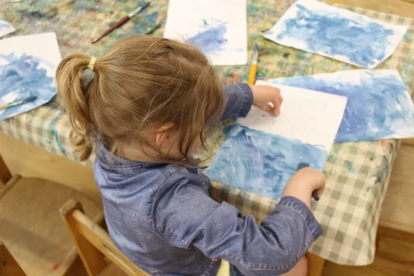 Tops Day Nurseries: Winchester Nursery, Winchester