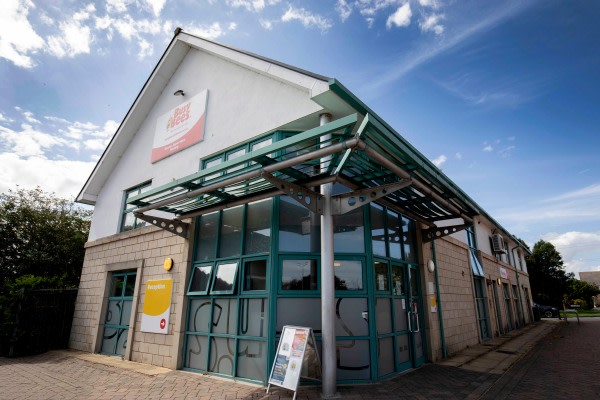 Busy Bees Weston Super Mare, Bransby Way