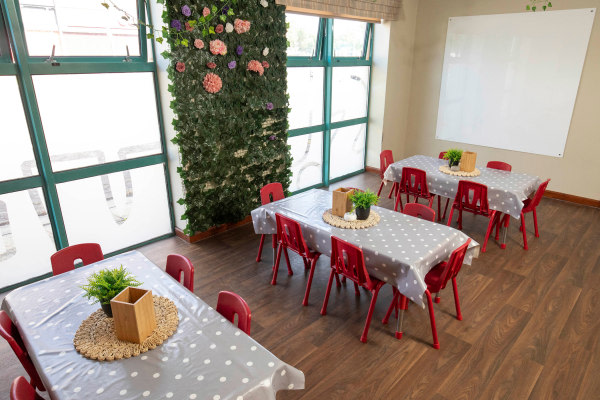 Busy Bees Weston Super Mare, Weston-super-Mare, North Somerset