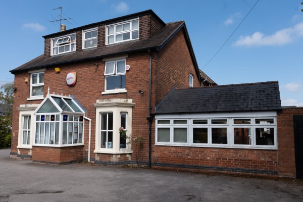 Partou Longlevens Day Nursery & Pre-School GL2 0AA