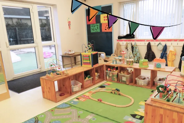 Sunhill Day Nursery Royston, Royston