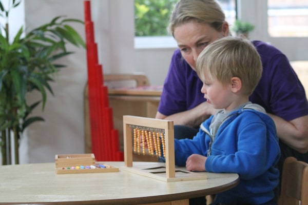 Sunhill Day Nursery Royston, Royston, Hertfordshire