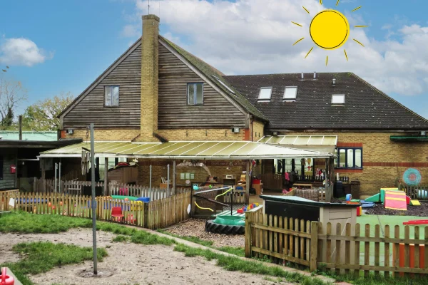 Sunhill Day Nursery Berkhamsted, Berkhamsted