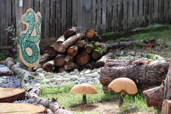 Sunhill Day Nursery Berkhamsted, Spring Garden Lane