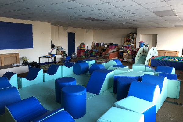 Green Tree Childcare, Fergusons Lane