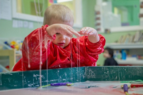 The Eveline Day and Nursery Schools Ltd (Grand Drive), London