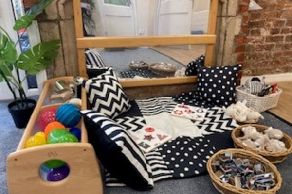 Kids Planet Ashton, Ashton-under-Lyne, Greater Manchester