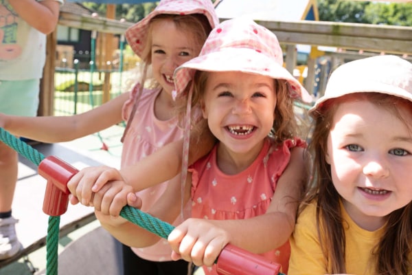 Toad Hall Day Nursery Ltd, Rayleigh, Essex