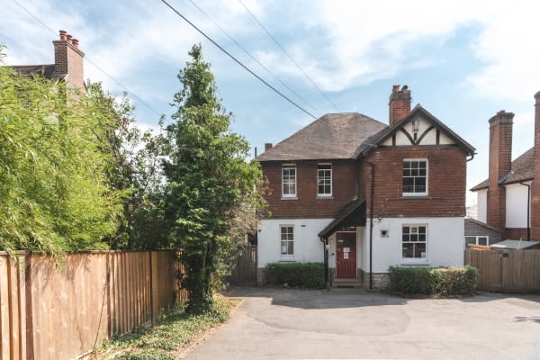 Hemsley House Nursery School, 137 Tonbridge Road
