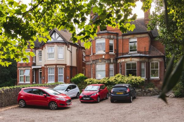 Hemsley House Nursery School, Maidstone, Kent