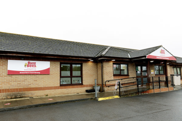 Busy Bees Bristol Barrs Court, Stoneleigh Drive