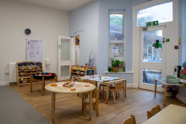 Bright Horizons Beckenham Day Nursery and Preschool BR3 4AD