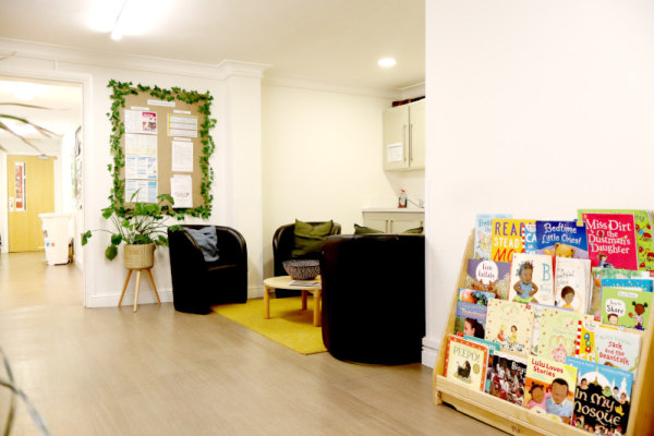 Bright Horizons Tooting Looking Glass Day Nursery and Preschool, London