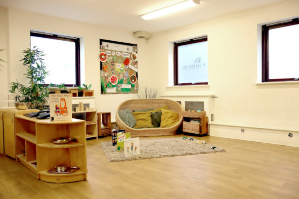 Bright Horizons Tooting Looking Glass Day Nursery and Preschool SW17 6AT