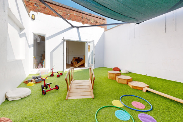 Bright Horizons New Southgate Day Nursery and Preschool, London