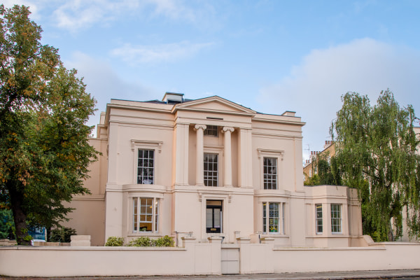 Bright Horizons Regents Park Day Nursery and Preschool, London