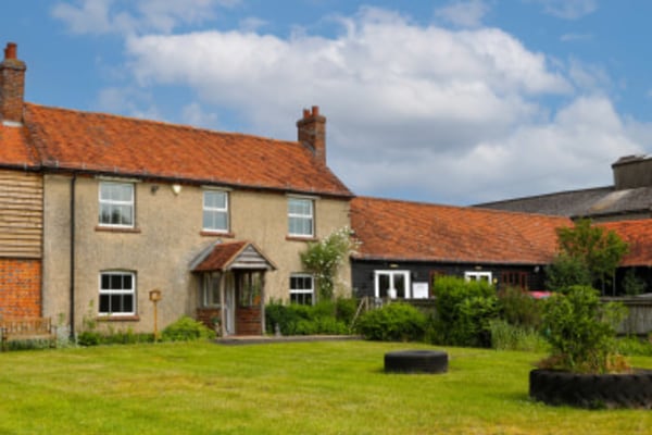 Cedars @ Boot Farm Day Nursery & Pre-School, Reading, Berkshire