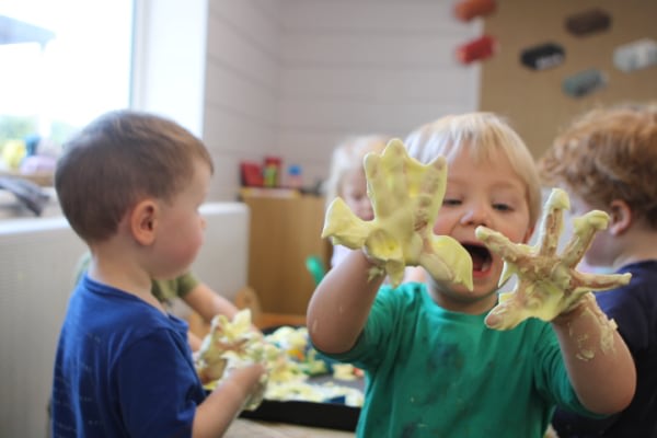 Wise Owls - Farm View Day Nursery, Reading, Berkshire